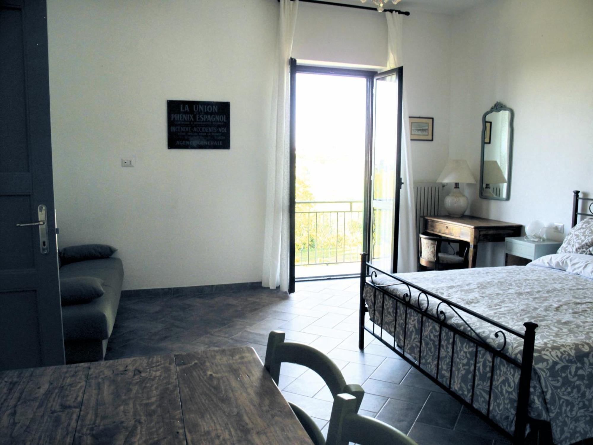 Cascina Pelizza Apartment กาซาเล มอนแฟร์ราโต ภายนอก รูปภาพ
