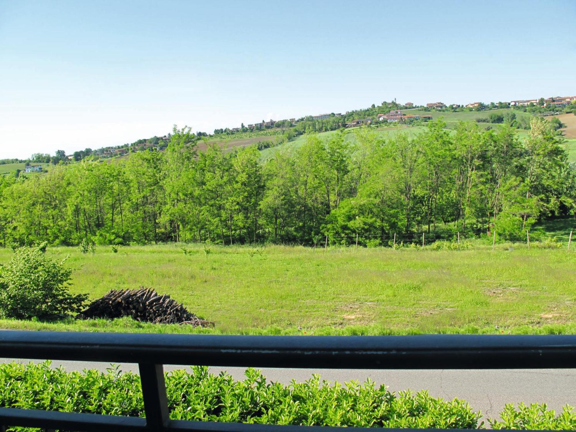 Cascina Pelizza Apartment กาซาเล มอนแฟร์ราโต ภายนอก รูปภาพ
