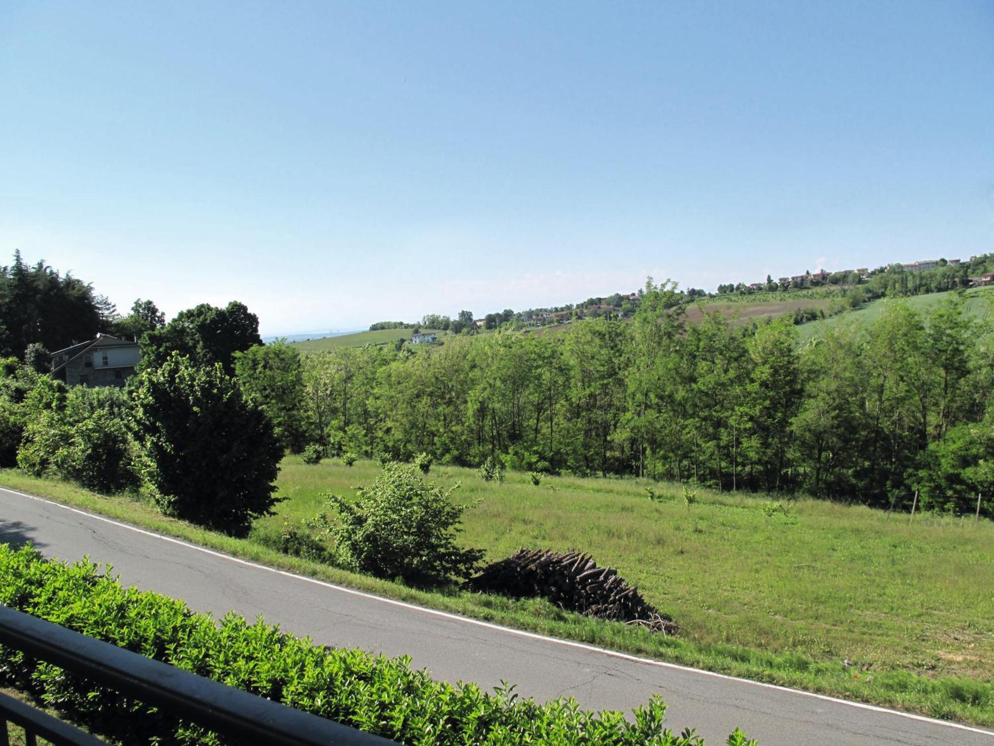 Cascina Pelizza Apartment กาซาเล มอนแฟร์ราโต ภายนอก รูปภาพ