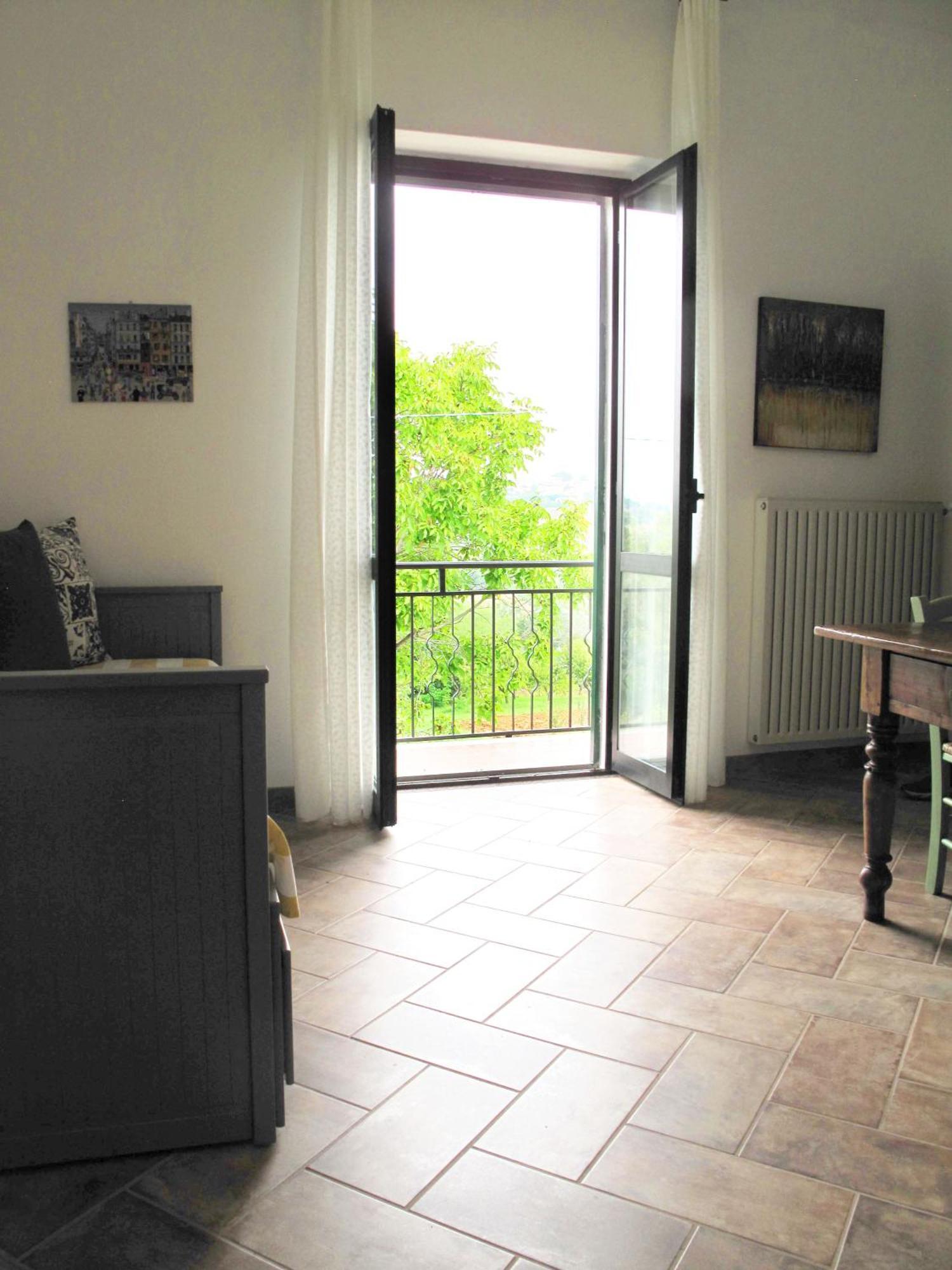 Cascina Pelizza Apartment กาซาเล มอนแฟร์ราโต ภายนอก รูปภาพ