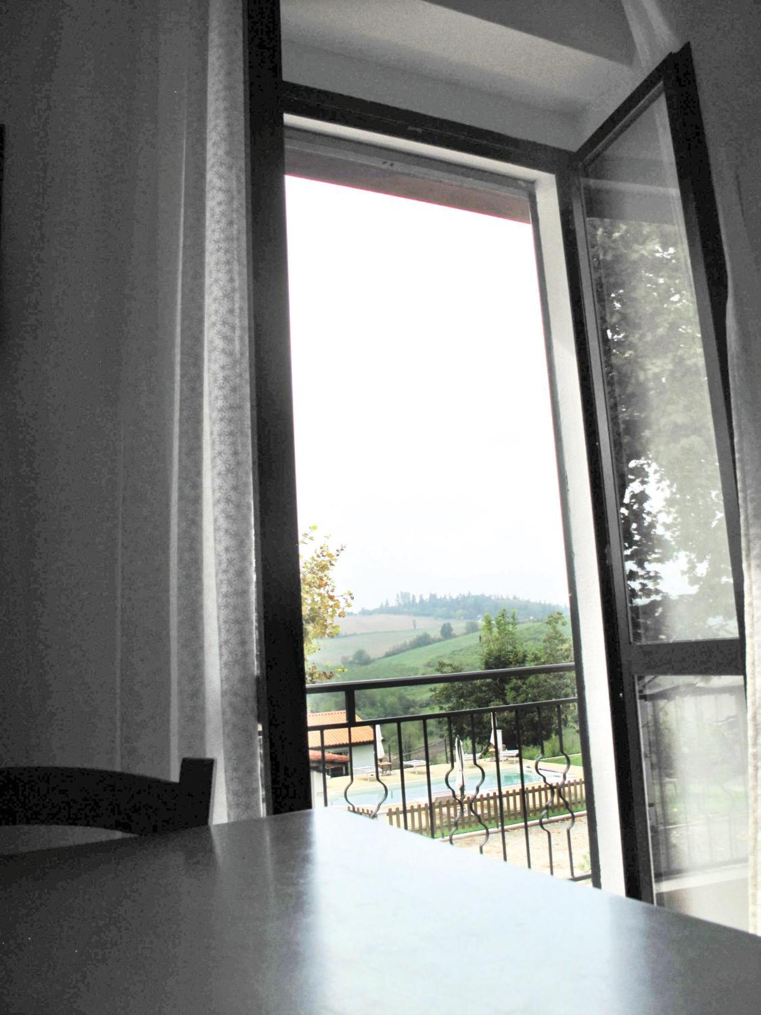 Cascina Pelizza Apartment กาซาเล มอนแฟร์ราโต ภายนอก รูปภาพ