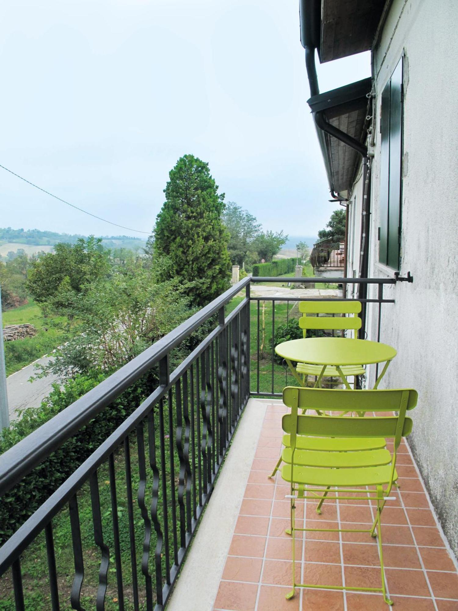 Cascina Pelizza Apartment กาซาเล มอนแฟร์ราโต ภายนอก รูปภาพ