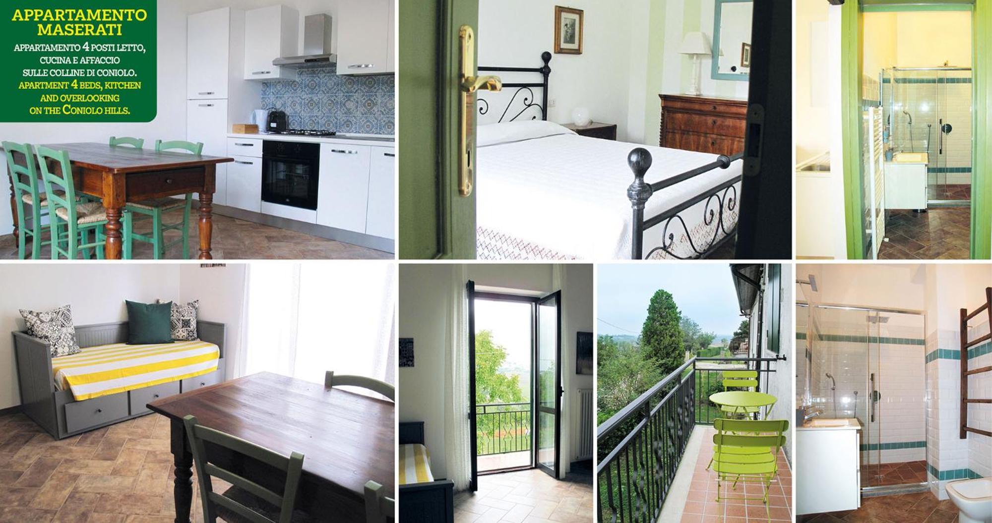 Cascina Pelizza Apartment กาซาเล มอนแฟร์ราโต ภายนอก รูปภาพ