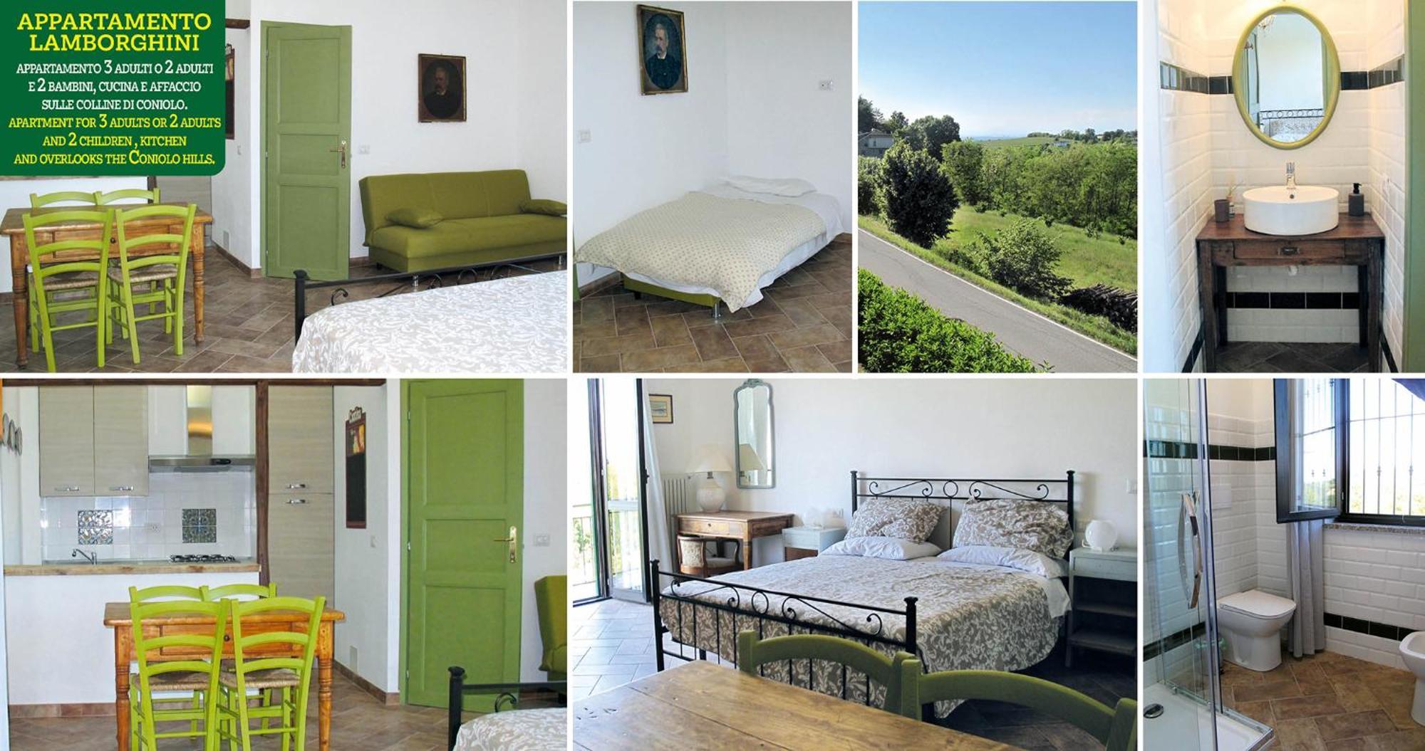 Cascina Pelizza Apartment กาซาเล มอนแฟร์ราโต ภายนอก รูปภาพ