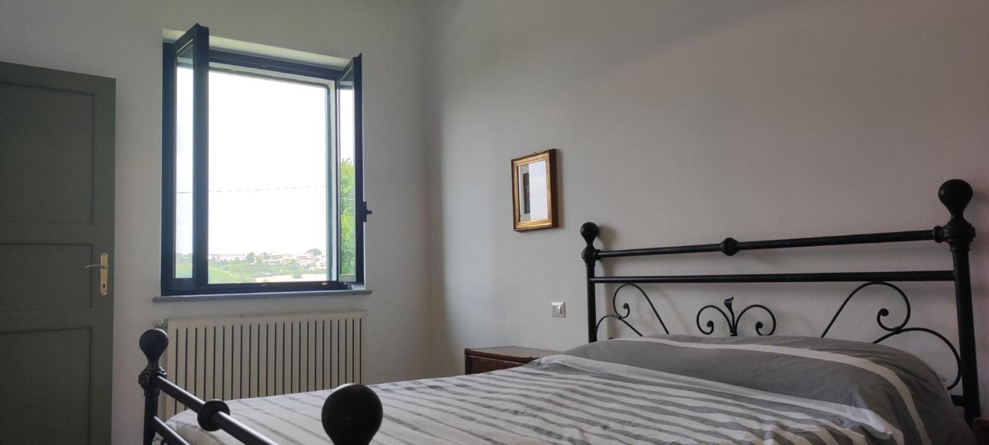 Cascina Pelizza Apartment กาซาเล มอนแฟร์ราโต ภายนอก รูปภาพ