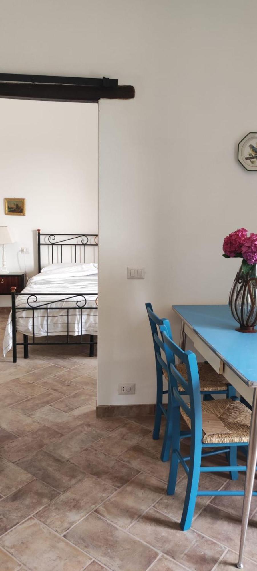Cascina Pelizza Apartment กาซาเล มอนแฟร์ราโต ภายนอก รูปภาพ